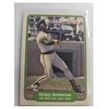 Collectors Card