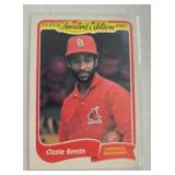 Collectors Card