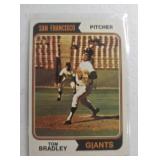 Collectors Card