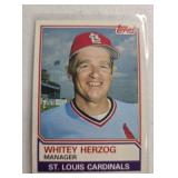 Collectors Card