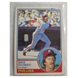 Collectors Card