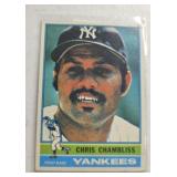 Collectors Card