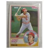 Collectors Card