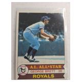Collectors Card