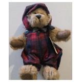 Boyd's Bear Collectible