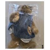 Boyd's Bear Collectible