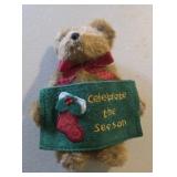 Boyd's Bear Collectible
