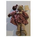 Boyd's Bear Collectible