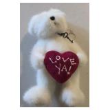 Boyd's Bear Collectible