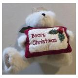 Boyd's Bear Collectible