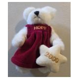 Boyd's Bear Collectible