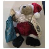 Boyd's Bear Collectible