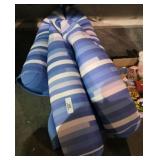 2 Pool Floats