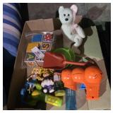 Vintage Toys