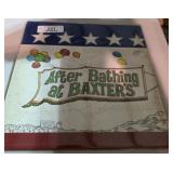 Lot of Collectible Records