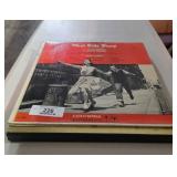 Lot of Collectible Records
