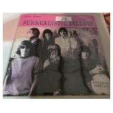Lot of Collectible Records