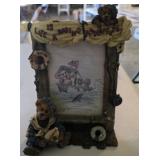 Boyd's Bear Collectible