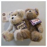 Boyd's Bear Collectible