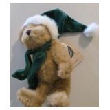 Boyd's Bear Collectible