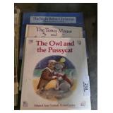 Lot of Collectors Books