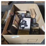 Lot of Collectors Books