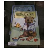 Paper Doll Books