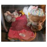Vintage Children's Items