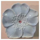 Flower Shaped Wall Pocket