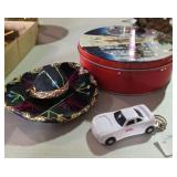 Lot of Collectibles