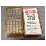 22 Magnum Ammo