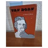 Van Dorn Book