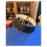 Hanging Light Fixture