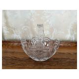 Glass Basket