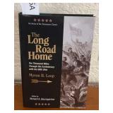 The Long Road Home Book