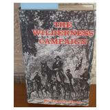 The Wilderness Campaign Book