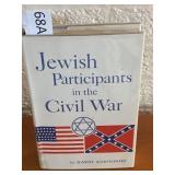 Jewish Participants in the Civil War Book