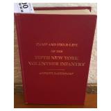 Camp and Field Life Book