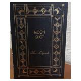 Moon Shot Book