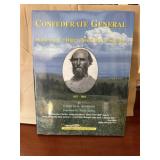 Confederate General Book