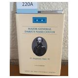 Major General Darius Nash Couch Enigmatic Valor