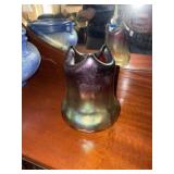 Art Glass Vase