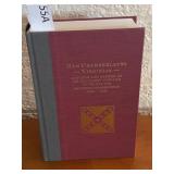 Ham Chamberlayne, Virginian Book