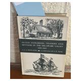 Dutch Explorers, Traders, and Settlers Book