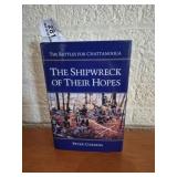 The Shipwreck of their Hopes Book