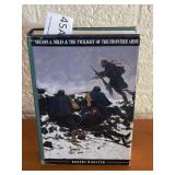Nelson A. Miles and the Twilight Book
