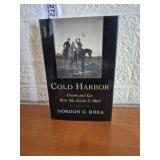 Cold Harbor Book