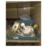 Vintage Door Hardware & Lighting