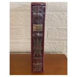 Robin Hood Book