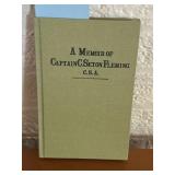 A Memoir of Captain C Seton Fleming CSA Book